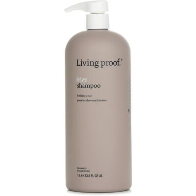 Living Proof No Frizz Shampoo - Shampoo - 1000 ml Living Proof No Frizz Shampoo - Shampoo - 1000 ml
