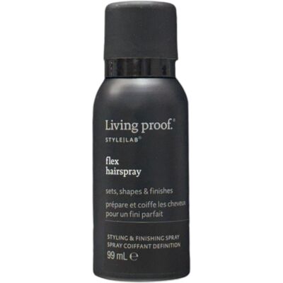 Living Proof Style Lab Flex Hairspray 3.0 Oz Living Proof Style Lab Flex Hairspray 3.0 Oz