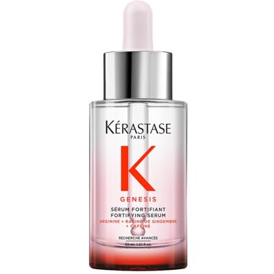 Kerastase Genesis Hair Serum - Daily Strengthening Treatment for Weak Hair, Sili Kerastase Genesis Hair Serum - Daily Strengthening Treatment for Weak Hair, Sili