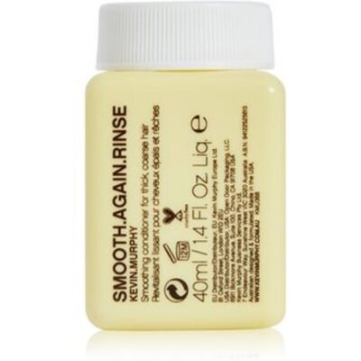 Kevin Murphy Smooth Again Rinse - Hair Conditioner Kevin Murphy Smooth Again Rinse - Hair Conditioner