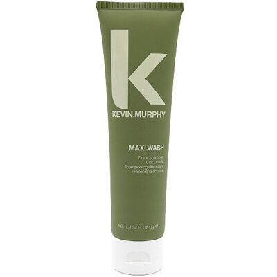 Kevin Murphy Maxi Wash - Detox Shampoo 100ml Kevin Murphy Maxi Wash - Detox Shampoo 100ml