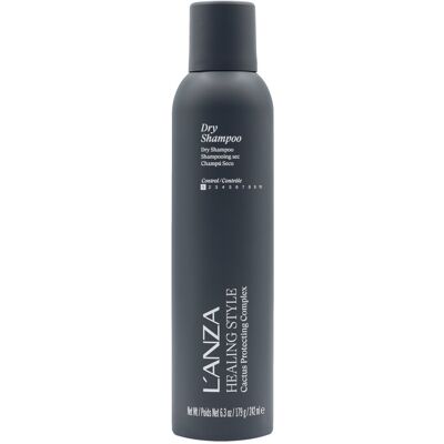 L'Anza Healing Style Dry Shampoo 300ml L'Anza Healing Style Dry Shampoo 300ml