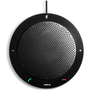 Jabra SPEAK 410 MS PC USB 2.0 Black speakerphone Jabra SPEAK 410 MS PC USB 2.0 Black speakerphone
