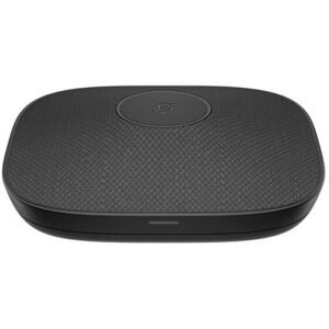 Microphone - HP - Poly Studio A2 - Black - With mounting plate Microphone - HP - Poly Studio A2 - Black - With mounting plate