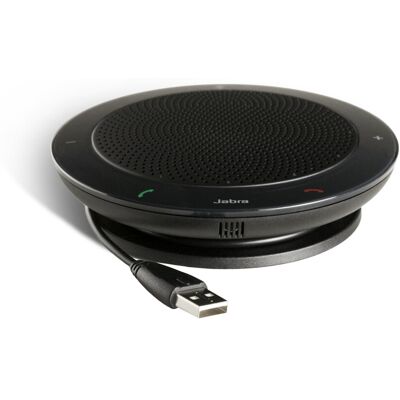 Jabra Speak 410 USB Conference UC Speakerphone (standard version) Jabra Speak 410 USB Conference UC Speakerphone (standard version)