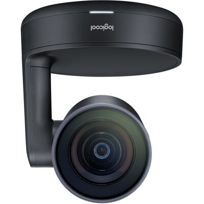 Logitech Rally video conferencing system Group video conferencing system 10 pers Logitech Rally video conferencing system Group video conferencing system 10 pers
