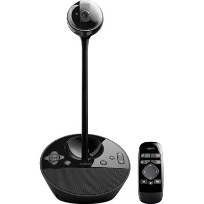 Logitech Bcc950 Conferencecam Logitech Bcc950 Conferencecam