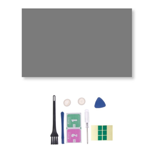 Semoic Thermal Conductive Pad 8.5W/ PTM7950 Phase Change Semoic Thermal Conductive Pad 8.5W/ PTM7950 Phase Change