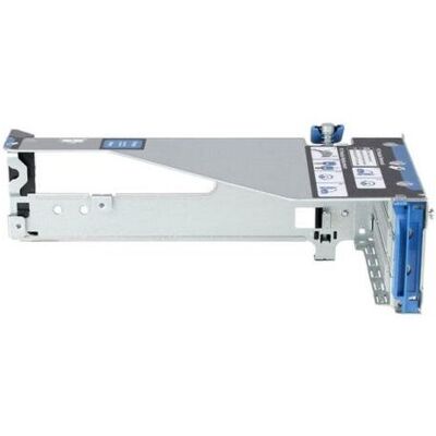 HP Primary Secondary PCI Riser Cage for ProLiant DL380 G10 871820-001 HP Primary Secondary PCI Riser Cage for ProLiant DL380 G10 871820-001