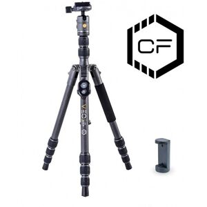 Vanguard VEO 3GO 204CB Travel Tripod with Ball Head Vanguard VEO 3GO 204CB Travel Tripod with Ball Head