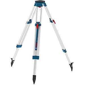 Bosch Professional Tripod for Lasers and Levels BT 160 (Height: 97-160 cm, threa Bosch Professional Tripod for Lasers and Levels BT 160 (Height: 97-160 cm, threa