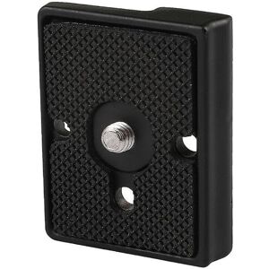Unbranded Quick Release Plate for Manfrotto Tripod 200-PL14 488RC2 486RC2 804RC2 390RC Unbranded Quick Release Plate for Manfrotto Tripod 200-PL14 488RC2 486RC2 804RC2 390RC