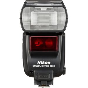 Nikon SB-5000 Speedlight Flash for Camera Nikon SB-5000 Speedlight Flash for Camera