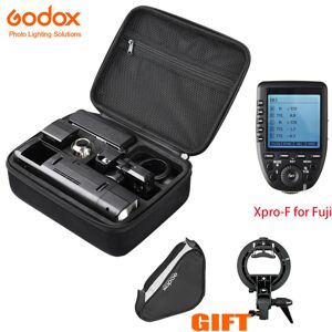 Godox AD200 2.4G TTL HSS Pocket Speedlite Flash+Xpro-F Trigger fr Fuji Godox AD200 2.4G TTL HSS Pocket Speedlite Flash+Xpro-F Trigger fr Fuji