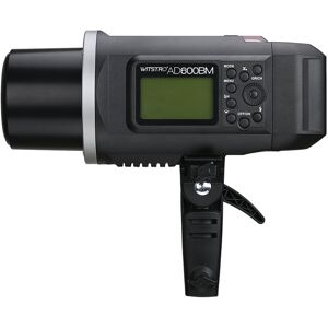 Godox AD600BM 600W 1/8000s 2.4G Wireless Portable Outdoor Studio Flash Godox AD600BM 600W 1/8000s 2.4G Wireless Portable Outdoor Studio Flash