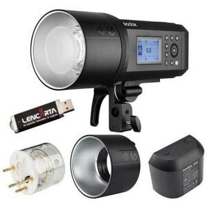 Godox Witstro AD600 Pro 600Ws HSS TTL S-Fit Portable Flash Head Godox Witstro AD600 Pro 600Ws HSS TTL S-Fit Portable Flash Head