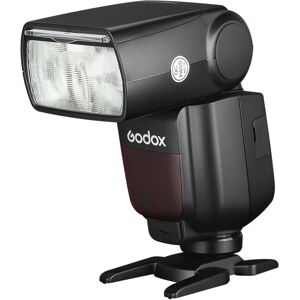 Godox TT685II-F TTL Flash Speedlight for Fuji GN60 2.4G Wireless HSS Godox TT685II-F TTL Flash Speedlight for Fuji GN60 2.4G Wireless HSS