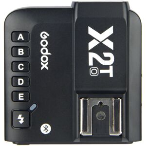 Godox X2T-O 2.4G Wireless Flash Trigger for Olympus TTL HSS 1/8000s Godox X2T-O 2.4G Wireless Flash Trigger for Olympus TTL HSS 1/8000s