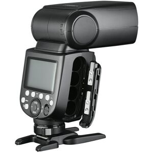Godox TT685II-O Camera Flash TTL 2.4G GN60 HSS 1/8000S for Olympus Godox TT685II-O Camera Flash TTL 2.4G GN60 HSS 1/8000S for Olympus