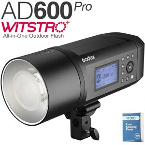 Godox AD600Pro 600Ws TTL HSS Outdoor Flash With Li-on Battery Built-in Godox 2.4 Godox AD600Pro 600Ws TTL HSS Outdoor Flash With Li-on Battery Built-in Godox 2.4