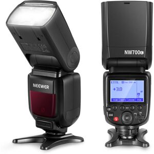 NEEWER NW700-C TTL Flash Speedlite For Canon NEEWER NW700-C TTL Flash Speedlite For Canon