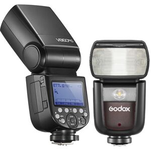 Godox V860 III-C 2.4GHz Wireless TTL II HSS Flash Speedlite - Speedlite Flash Godox V860 III-C 2.4GHz Wireless TTL II HSS Flash Speedlite - Speedlite Flash
