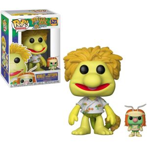 Funko Fraggle Rock - Wembley with Cotterpin Pop! Vinyl Figure Funko Fraggle Rock - Wembley with Cotterpin Pop! Vinyl Figure