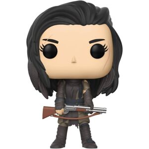 Funko Mad Max: Fury Road The Valkyrie Pop! Movies Vinyl Figure Funko Mad Max: Fury Road The Valkyrie Pop! Movies Vinyl Figure