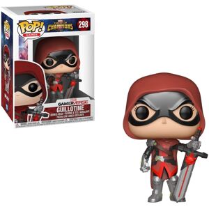 Funko Pop! Games: Marvel Contest of Champions - Guillotine Funko Pop! Games: Marvel Contest of Champions - Guillotine