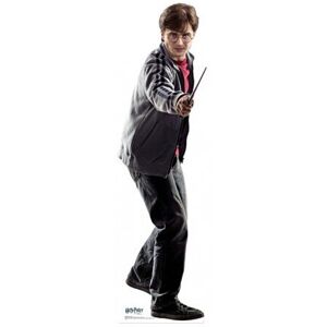 Harry Potter Harry Lifesize Cardboard Cutout Harry Potter Harry Lifesize Cardboard Cutout