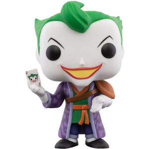Funko POP Vinyl: DC Imperial Palace - Joker Funko POP Vinyl: DC Imperial Palace - Joker