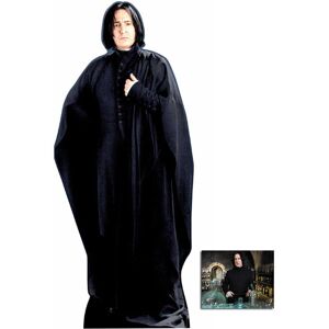BundleZ-4-FanZ by Starstills Professor Severus Snape Lifesize Cardboard Cutout Official Harry Potter Standee BundleZ-4-FanZ by Starstills Professor Severus Snape Lifesize Cardboard Cutout Official Harry Potter Standee