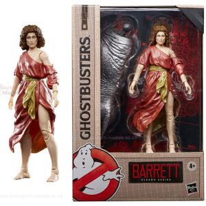 Hasbro Ghostbusters Plasma Series Dana Barrett 6-Inch Action Figure Hasbro Ghostbusters Plasma Series Dana Barrett 6-Inch Action Figure