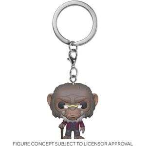 Funko POP Keychain: Umbrella Academy - Pogo Funko POP Keychain: Umbrella Academy - Pogo