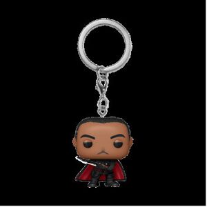 Funko Pop! Pop Keychain: The Mandalorian Moff Gideon Funko Pop! Pop Keychain: The Mandalorian Moff Gideon