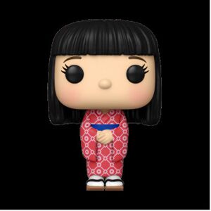 Funko Pop! Small World Japan Vinyl Figure - 10 CM Funko Pop! Small World Japan Vinyl Figure - 10 CM