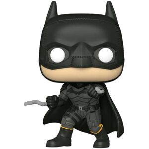 Funko DC Comics The Batman (Different Pose) Pop! Vinyl Figure Funko DC Comics The Batman (Different Pose) Pop! Vinyl Figure
