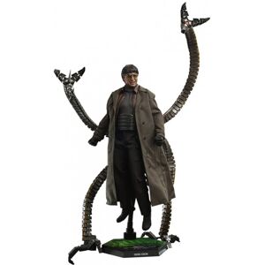 Figure Hot Toys MMS632 - Marvel Comics - Spider Man : No Way Home - Doc Ock Stan Figure Hot Toys MMS632 - Marvel Comics - Spider Man : No Way Home - Doc Ock Stan
