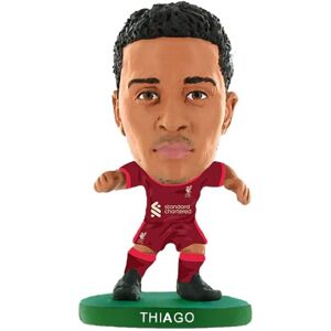 Liverpool FC Soccerstarz Liverpool Thiago Alcantara Liverpool FC Soccerstarz Liverpool Thiago Alcantara