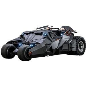 Figure Hot Toys MMS596 - DC Comics - Batman Begins - Batmobile Figure Hot Toys MMS596 - DC Comics - Batman Begins - Batmobile