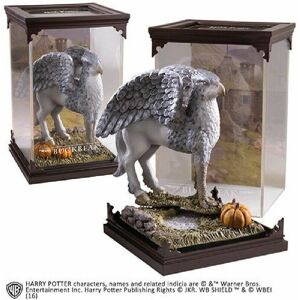 The Noble Collection Harry Potter - Magical Creatures : Buckbeak The Noble Collection Harry Potter - Magical Creatures : Buckbeak