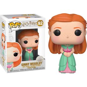 Funko Pop Harry Potter Ginny (Yule) Funko Pop Harry Potter Ginny (Yule)