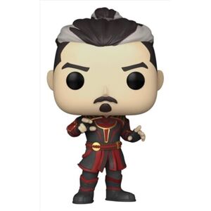Funko POP! Doctor Strange In the Multiverse Of Madness - Defender Strange - Collectabl Funko POP! Doctor Strange In the Multiverse Of Madness - Defender Strange - Collectabl