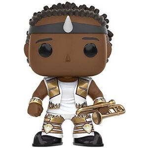 Funko POP WWE Xavier Woods Action Figure Funko POP WWE Xavier Woods Action Figure