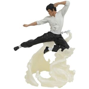 Diamond Select Bruce Lee Model - 25cm PVC Figure - Gallery Line Diamond Select Bruce Lee Model - 25cm PVC Figure - Gallery Line