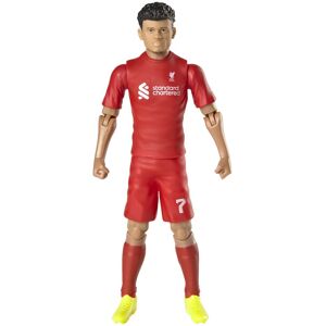 Liverpool FC Diaz 20cm Action Figure Liverpool FC Diaz 20cm Action Figure