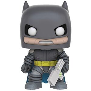 Funko Pop! DC Heroes DKR Armored Batman PX Vinyl Fig Funko Pop! DC Heroes DKR Armored Batman PX Vinyl Fig