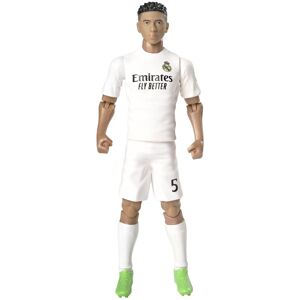 Real Madrid FC Bellingham 20cm Action Figure Real Madrid FC Bellingham 20cm Action Figure