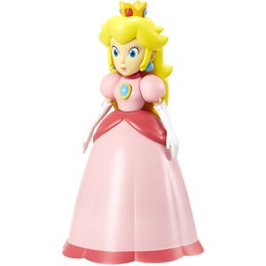 Super Mario World of Nintendo 4.75 Princess Peach Figure Wave 3 Super Mario World of Nintendo 4.75 Princess Peach Figure Wave 3