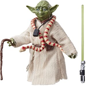 STAR WARS The Black Series Archive Yoda 6"""" Scale Figure STAR WARS The Black Series Archive Yoda 6"""" Scale Figure